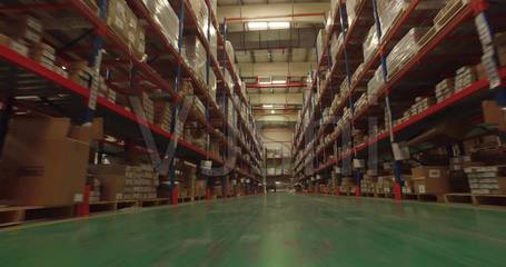 倉庫貨運(yùn)倉庫航拍運(yùn)輸產(chǎn)品包裝_4096X2160_高清視頻素材下載(編號:1870412)_實(shí)拍視頻