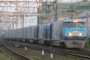 高鐵除了載客也可以用作載貨嗎 是指像一般貨運列車那樣進行鐵路貨物運輸