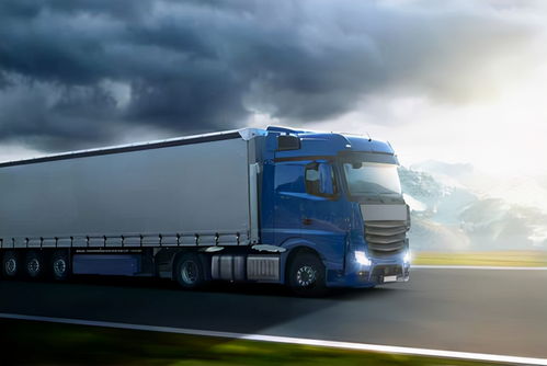 網(wǎng)絡(luò)貨運(yùn)平臺(tái)五大發(fā)展趨勢(shì)