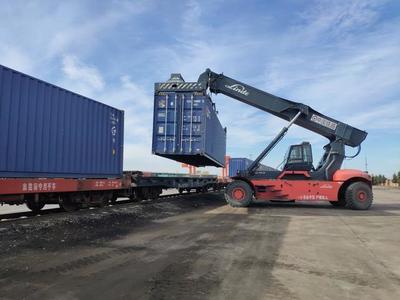 漢歐國(guó)際&ldquo;滿(mǎn)洲里-武漢&rdquo;木材班列今日開(kāi)行