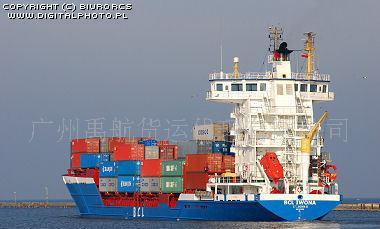 廣東佛山至邯鄲海運物流專線 價格、廠家與運輸指南