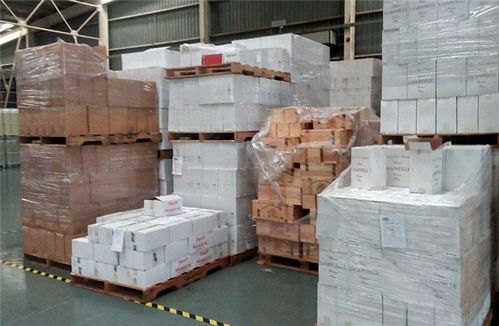 為什么眾多中小企業都青睞佳豪鑫物流？揭秘高效貨運合作的五大關鍵