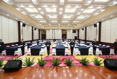 三星級(jí)會(huì)議酒店選擇指南 優(yōu)質(zhì)服務(wù)與性價(jià)比之選